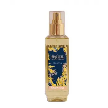 Pereja Mimoza Vücut Spreyi 200 ml (KDO)