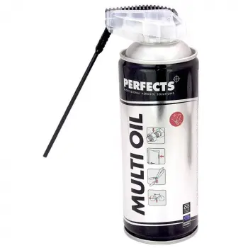 Perfects Multı Oıl 400 ml (KDO)