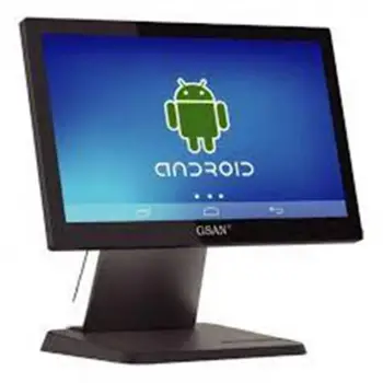 Perkon GSAN Android 11 15,6 4GB, 32GB EMMC ROM Pos Pc (KDO)