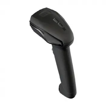 Perkon PS30 1D Lazer Kablolu Usb Barkod OKuyucu + Stand (KDO)