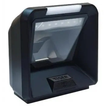 Perkon Ps5700+2D Imager Usb Masaüstü Karekod Barkod Okuyucu+Ayaksız