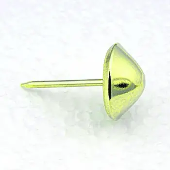 Pirinç Konik Kabara Raptiye 9,5 Mm - 1000