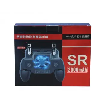 Platoon PL-8631 Telefon Uyumlu Gamepad (KDO)