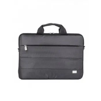 Plm Canyoncase 15.6 Siyah Notebook Çantası (KDO)