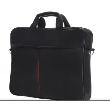 PLM Drexel 6300-Siyah -15,6 Notebook Çantası (KDO)
