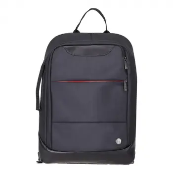 PLM Neptun -Lacivert 15.6 Lacivert Notebook Sırt Çantası