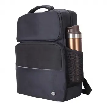 PLM Octagon   15.6 Lacivert Notebook Sırt Çantası (KDO)