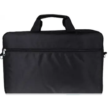 Plm Pl-04-DR61 Drexel 6100 15.6Siyah Notebook Çantası (KDO)