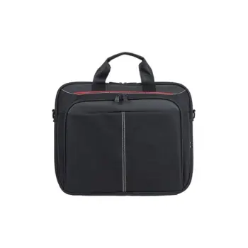 Plm PLC34 Siyah 13-14 Notebook Çantası (KDO)