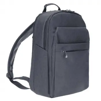 Plm Seitek 15.6 Notebook Sırt Çantası Gri (KDO)