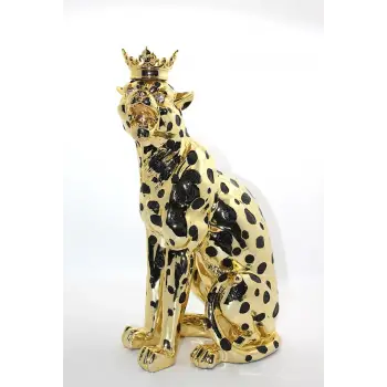 Polyester Taclı Jaguar Alk1687