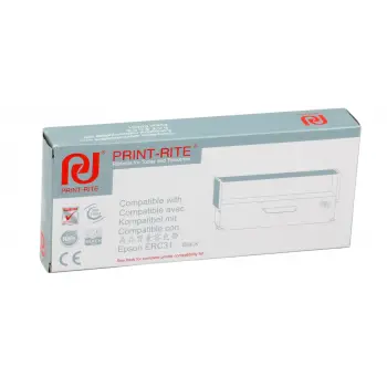 Print-Rite ERC-31 (RFE328BPRJ) Muadil Şerit (KDO)