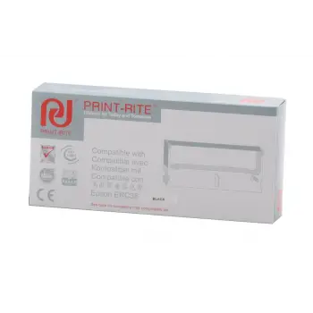 Print-Rite ERC-35 (RFE334BPRJ) Muadil Şerit (KDO)