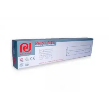 Print-Rite LX-350 (RFE444BPRJ) Muadil Şerit (KDO)