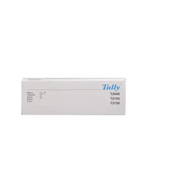 Print-Rite Tally 2040 Muadil Şerit (KDO)