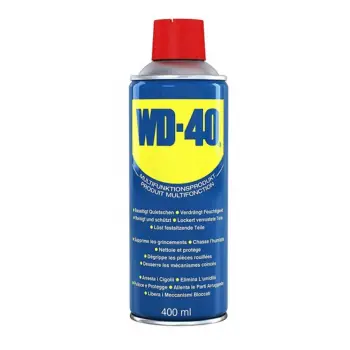 Pritt Wd-40 400ml Yağ Çözücü (KDO)