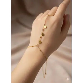 Pul Detaylı Çelik Şahmaran - Sahmar0042