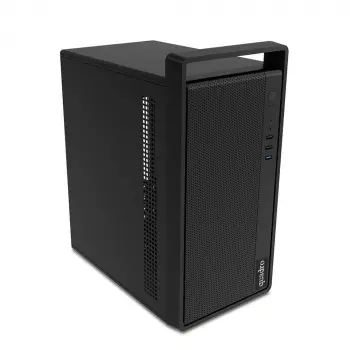 Quadro Solid Dha-34825 Ci5 3470 3.2Ghz 8Gb 256Gb Ssd Onb Vga Freedos Masaüstü Bilgisayar