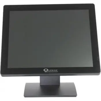 Quatronic P900 POS PC 19 CAP i5 8GB 128GB SSD Dokunmatik Fredoss Pos Pc