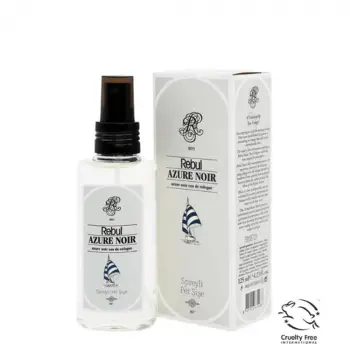 Rebul 125ml Azure Kolonya Pet (KDO)