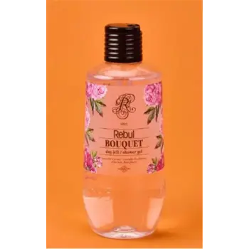 Rebul 500ml Bouquet Duş Jeli (KDO)