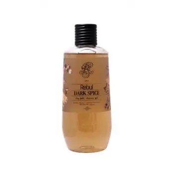 Rebul 500ml Dark Spice Duş Jeli (KDO)