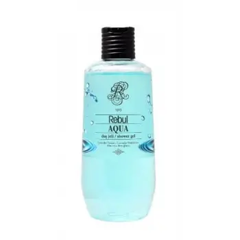 Rebul 500ml ML Aqua Duş Jeli (KDO)