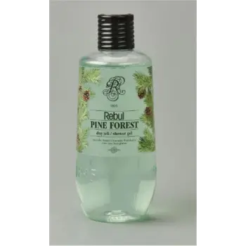 Rebul 500ml ML Pine Forest  Duş Jeli (KDO)
