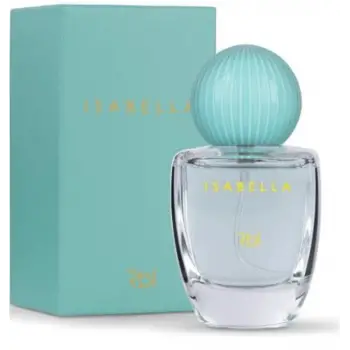 Rebul Edt Bayan 50ml Isabella (KDO)