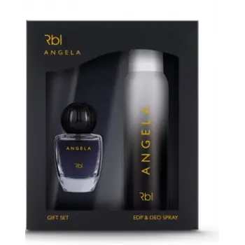 Rebul Edt Bayan Angela 50ml (KDO)