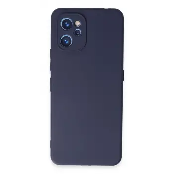 Reeder S19 Max Pro Kılıf First Silikon - Lacivert
