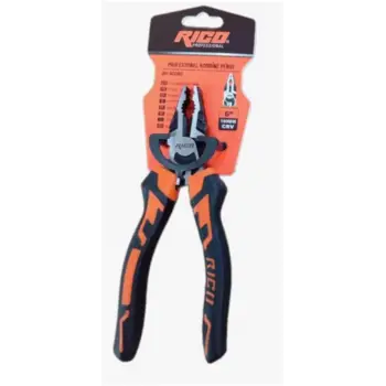 Rıco RC-0136 160mm no:6  Pense (KDO)