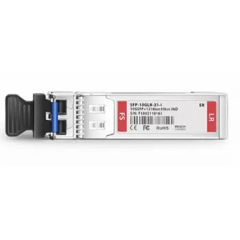 Ruıjıe Reyee XG-SFP-LR-SM1310 SFP+ Modül, Singlemode, 10GBASE-SR(1310nm, 10km, LC). (KDO)
