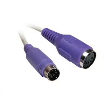 S-LINK SERİ KLAVYEYİ PS-2 ÇEVİRME (KDO)