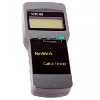 S-link SL-570CT Dijital Kablo Tester (KDO)