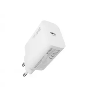 S-link SL-EC65 Type USB-C 30W PD - 33W PPS Hızlı Ev Şarj Adaptörü (KDO)