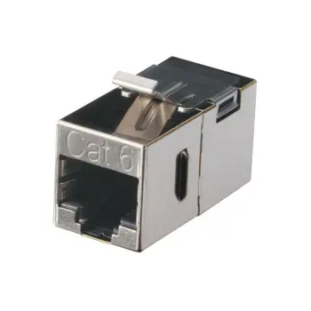 S-link SL-KS85 Cat6 SFTP Metal Kestone Jak (KDO)