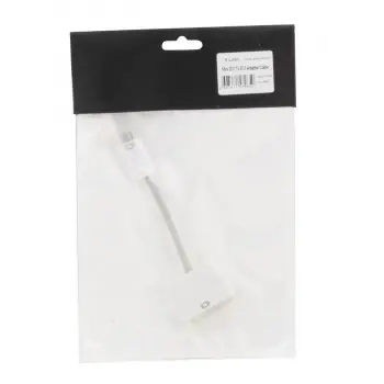 S-link SL-MDV15 Dvı Dişi To Mini Dvı Dönüştürücü (KDO)