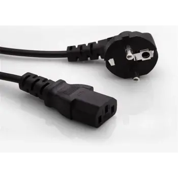 S-link SL-P318 1.8m 3 x 1mm Lüks Power Kablo (KDO)