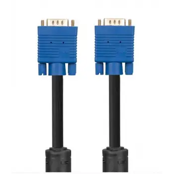 S-link SLX-143 VGA F-M 15P 3m Uzatma Kablosu (KDO)