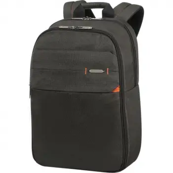 Samsonite CC8-19-005 15.6 Network3 Notebook Sırt Çantası Siyah (KDO)