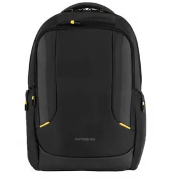 Samsonite GI1-09-003 15.6 Ikonn Locus Notebook Sırt Çantası Siyah (KDO)