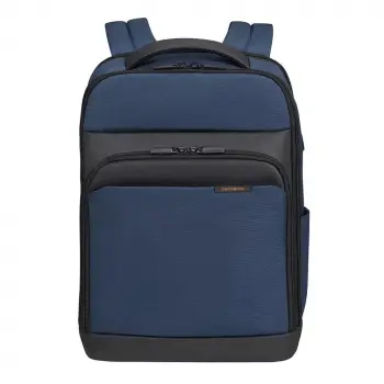 Samsonite Kf9-01-004 15.6 Mysight Usb Girişli Notebook Sırt Çantası MaVİ (KDO)