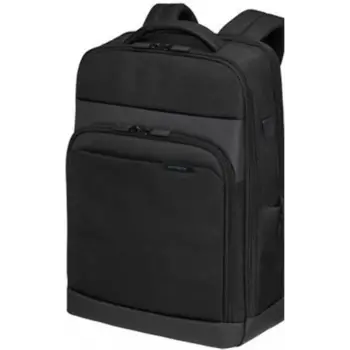 Samsonite Kf9-09-005 17.3 Mysight Usb Girişli Notebook Sırt Çantası Siyah (KDO)