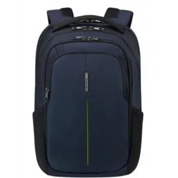 Samsonite KR2-01-003 17.3  Guard IT 3.0 Notebook Sırt Çantası Lacivert (KDO)