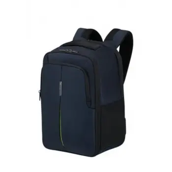 Samsonite KR2-01-004 14.1  Guard IT 3.0 Notebook Sırt Çantası Lacivert (KDO)