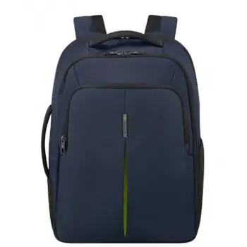 SAMSONITE KR2-01-005 15.6 Guard IT 3.0 Seyahat Notebook Sırt Çantası Lacivert