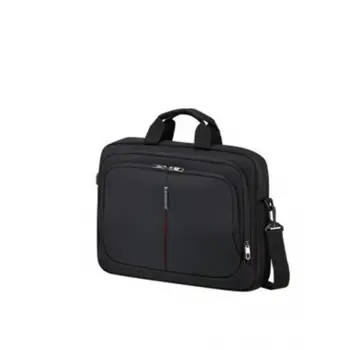 Samsonite KR2-09-008 17.3  Guard IT 3.0 Notebook  Çantası Siyah (KDO)