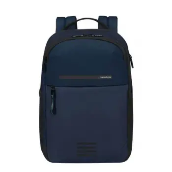SAMSONITE KS6-04-003 15.6 Moderny Seyahat Notebook Sırt Çantası Yeşil