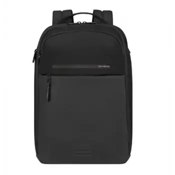 SAMSONITE KS6-09-003 15.6 Moderny Notebook Sırt Çantası Siyah